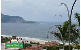 Mirante Bela Vista Niterói